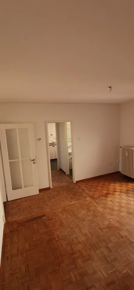 Gemütliche 3- Zimmerwohnung bei der Kaserne – Foto 3 von 7
