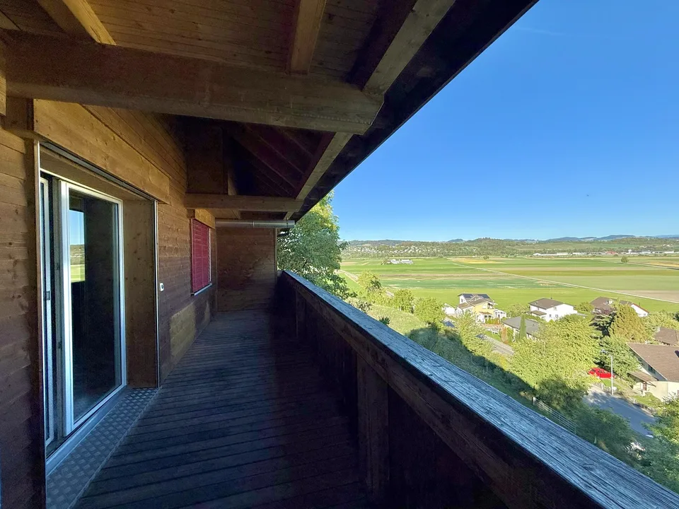 Charmante, möblierte 3.5-Zi Whg 1.OG, Alpenblick in Kehrsatz – Foto 10 von 19
