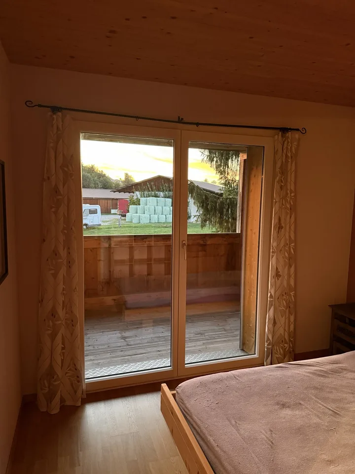 Charmante, möblierte 3.5-Zi Whg 1.OG, Alpenblick in Kehrsatz – Foto 13 von 19