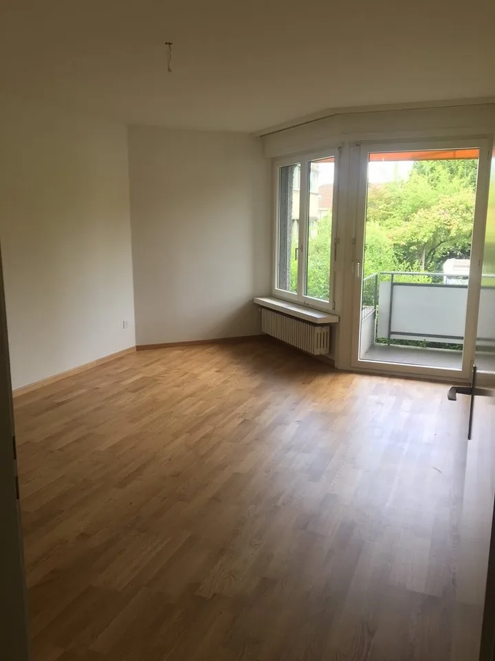 Ruhiges und Zentrales Wohnen in Wollishofen – foto 5 di 5