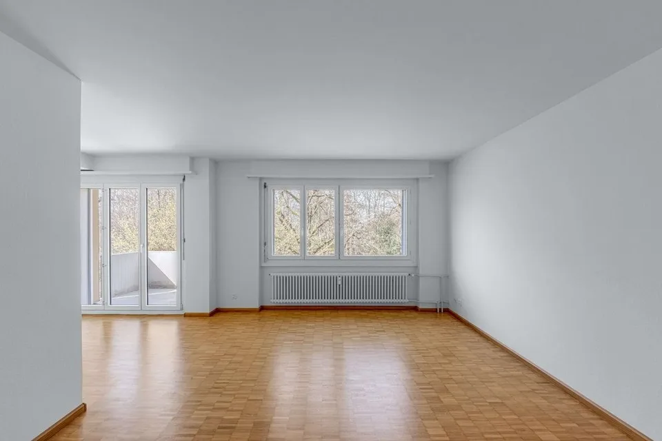 Ruhiges Wohnquartier in Riehen – Foto 4 von 10