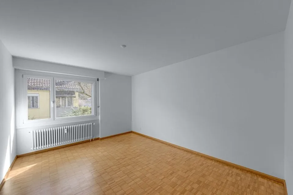 Ruhiges Wohnquartier in Riehen – Foto 8 von 10