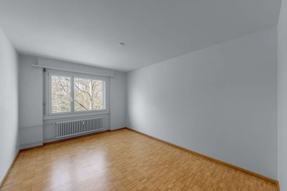 Ruhiges Wohnquartier in Riehen – Foto 9 von 10