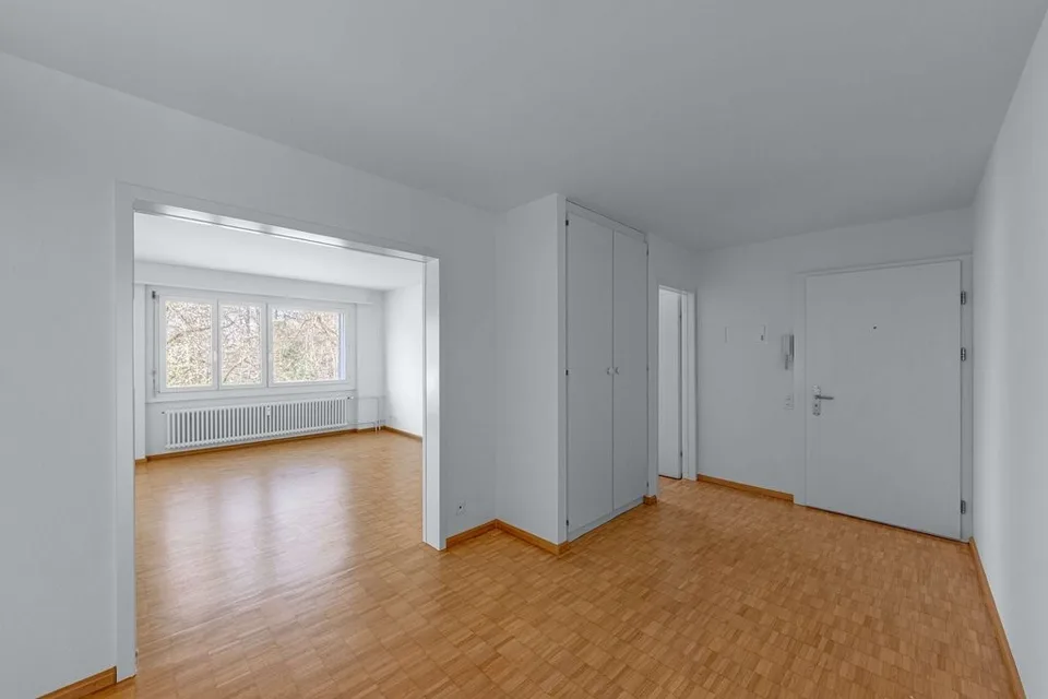 Ruhiges Wohnquartier in Riehen – Foto 6 von 10
