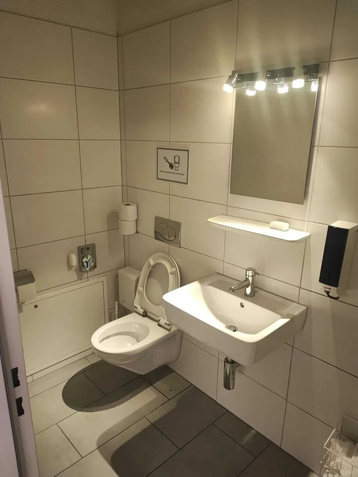 Ihr neues Büro im Herzen von Gränichen! – Foto 7 von 8