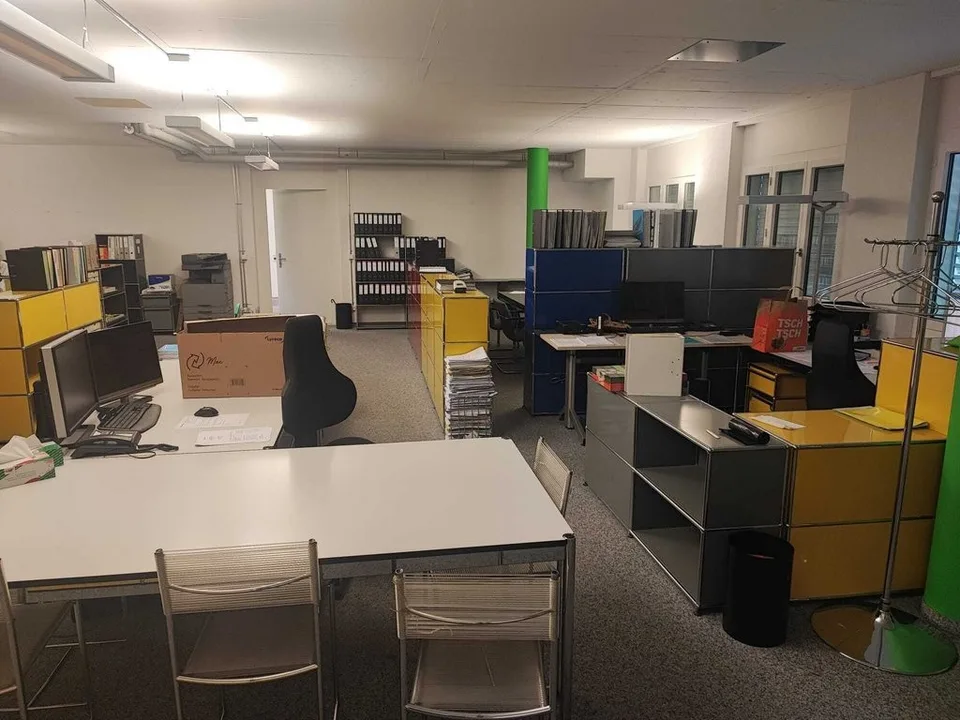 Ihr neues Büro im Herzen von Gränichen! – Foto 5 von 8