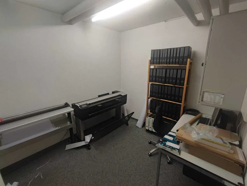 Ihr neues Büro im Herzen von Gränichen! – Foto 8 von 8