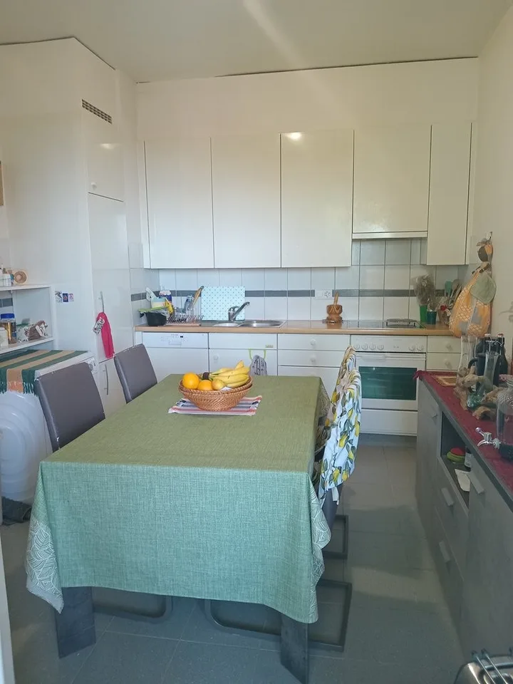 Appartamento di 3 locali vicino alla stazione di Losanna – foto 2 di 5