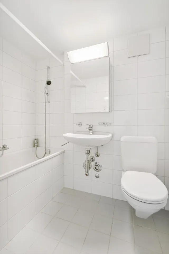3-bedroom apartment with large winter garden – photo 6 of 8