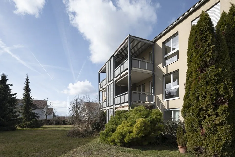 MIETEN OHNE KAUTION - Hier könnte Ihr Wohntraum in Erfüllung gehen – foto 12 di 12