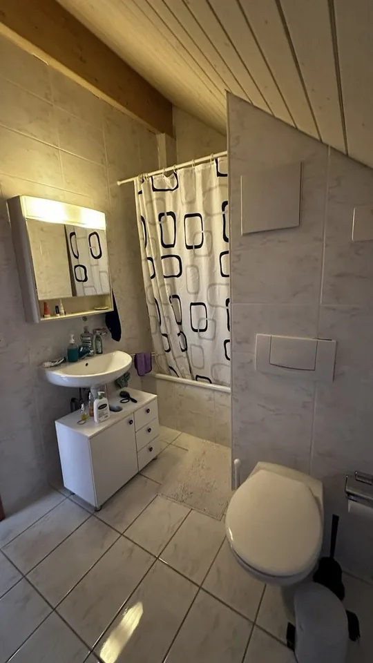 Bel appartement de 4.5 au 3ème étage – photo 11 sur 11
