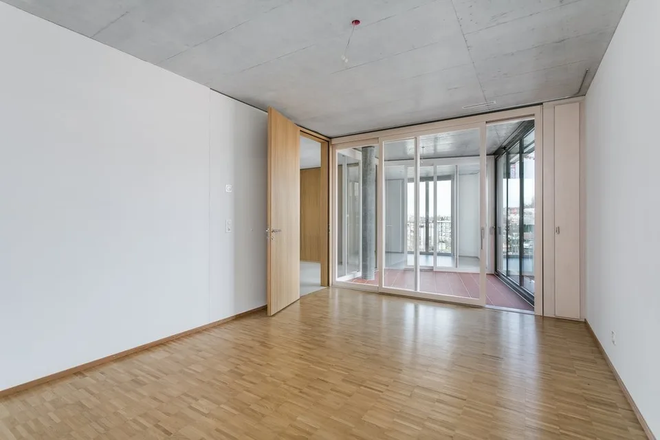 Modernes Wohnen im Ziegeleipark – Foto 8 von 12