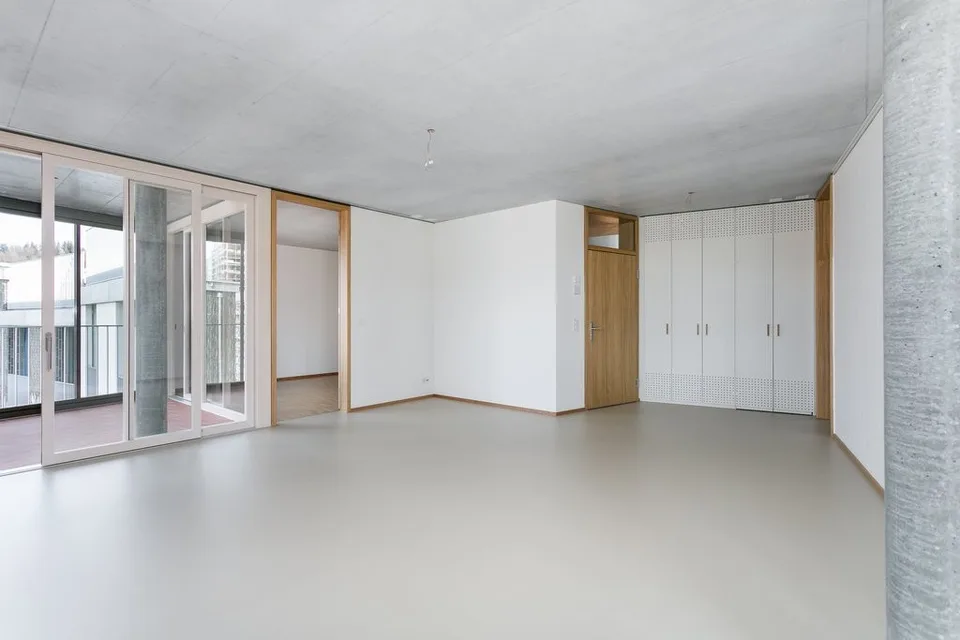 Modernes Wohnen im Ziegeleipark – Foto 4 von 12