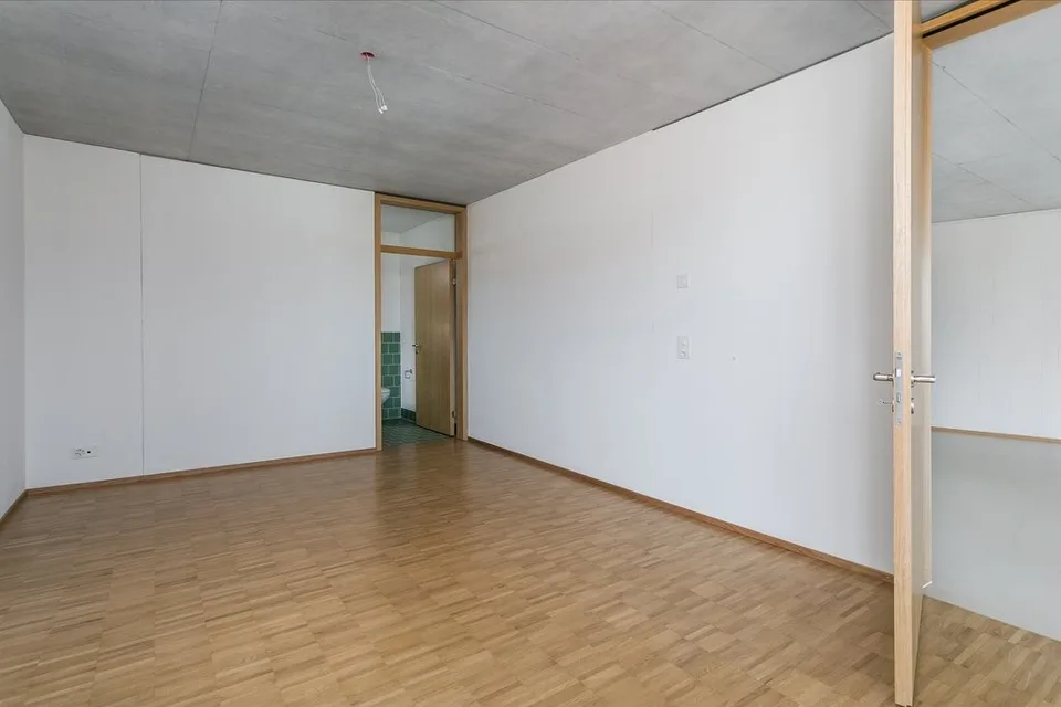 Modernes Wohnen im Ziegeleipark – Foto 7 von 12