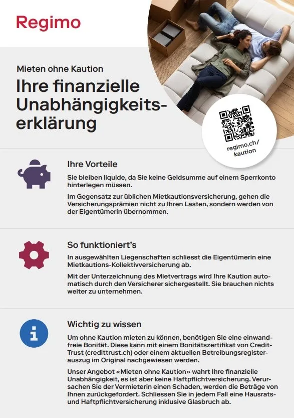 Modernes Wohnen am Puls der Zeit – Foto 12 von 12