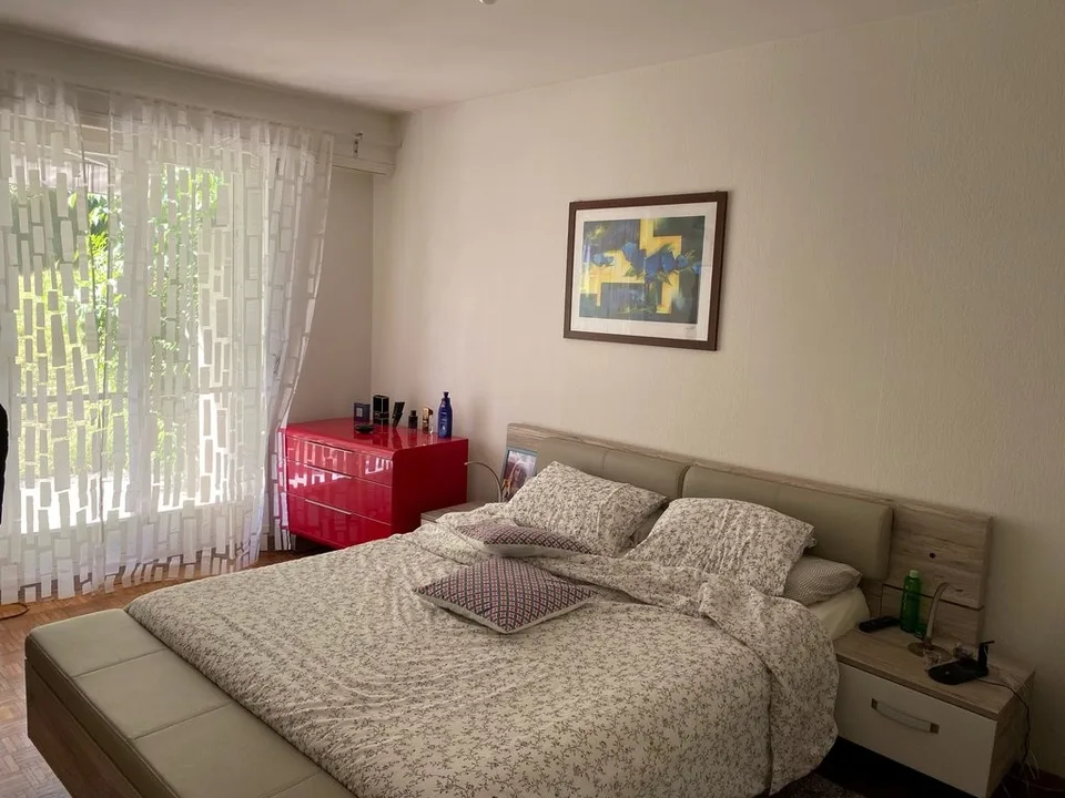 Bel appartement dans un quartier calme – photo 2 sur 5