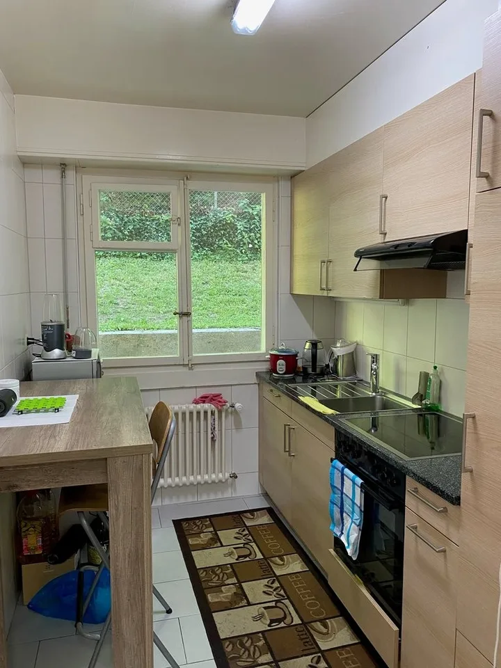 Bel appartement dans un quartier calme – photo 3 sur 5