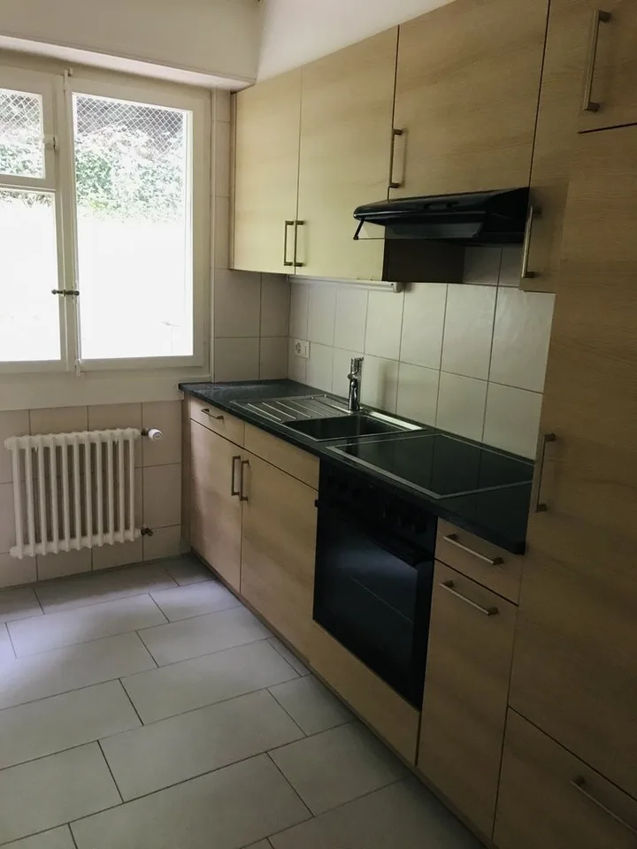 Bel appartement dans un quartier calme – photo 5 sur 5
