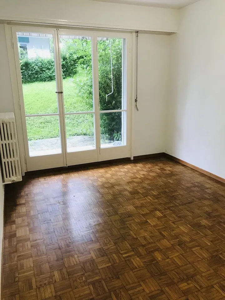 Bel appartement dans un quartier calme – photo 4 sur 5