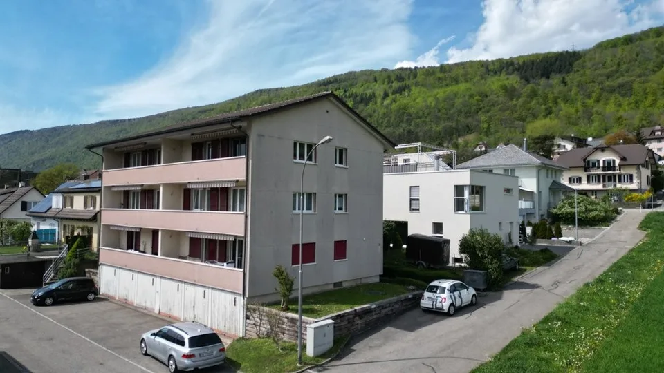 Appartamento di 4 locali al 2° piano con vista panoramica – foto 12 di 12