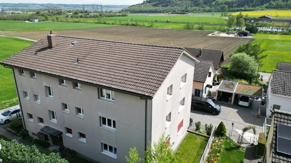 Appartamento di 4 locali al 2° piano con vista panoramica – foto 11 di 12