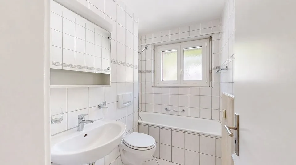 Appartamento di 4 locali al 2° piano con vista panoramica – foto 5 di 12