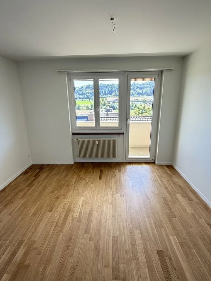Appartamento di 4 locali al 2° piano con vista panoramica – foto 8 di 12
