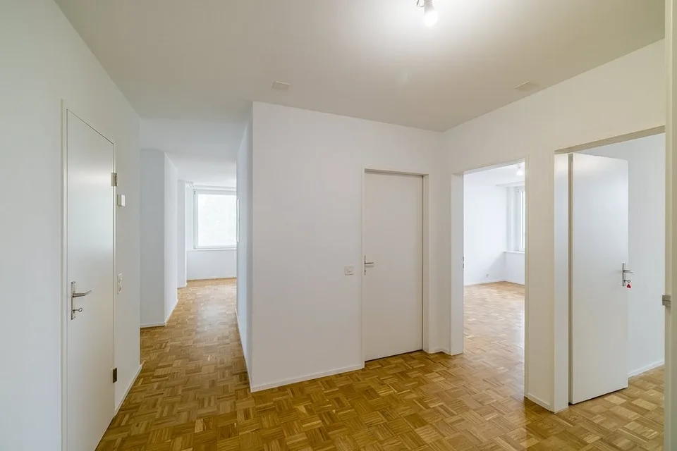 Frisch saniert und bezugsbereit – Foto 6 von 6
