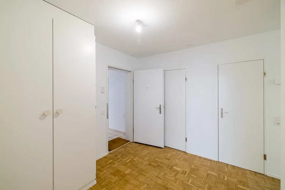 Appartement de 3,5 pièces fraîchement rénové dans un emplacement attractif – photo 7 sur 7