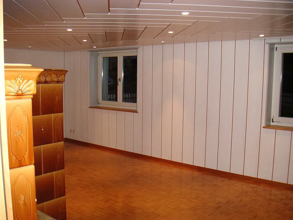 2.5-Zimmer-Wohnung in Hägglingen Parkplatz inklusive – Foto 3 von 12