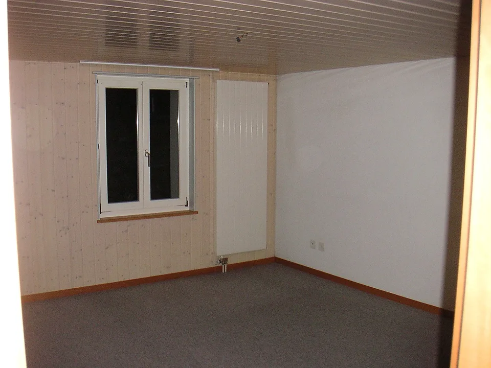 2.5-Zimmer-Wohnung in Hägglingen Parkplatz inklusive – Foto 9 von 12
