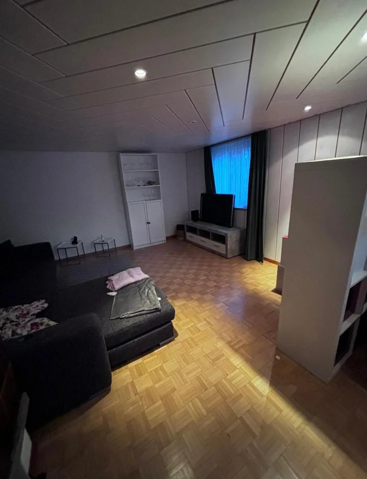 2.5-Zimmer-Wohnung in Hägglingen Parkplatz inklusive – Foto 5 von 12