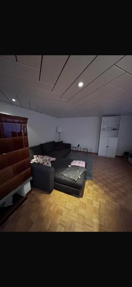 2.5-Zimmer-Wohnung in Hägglingen Parkplatz inklusive – Foto 12 von 12