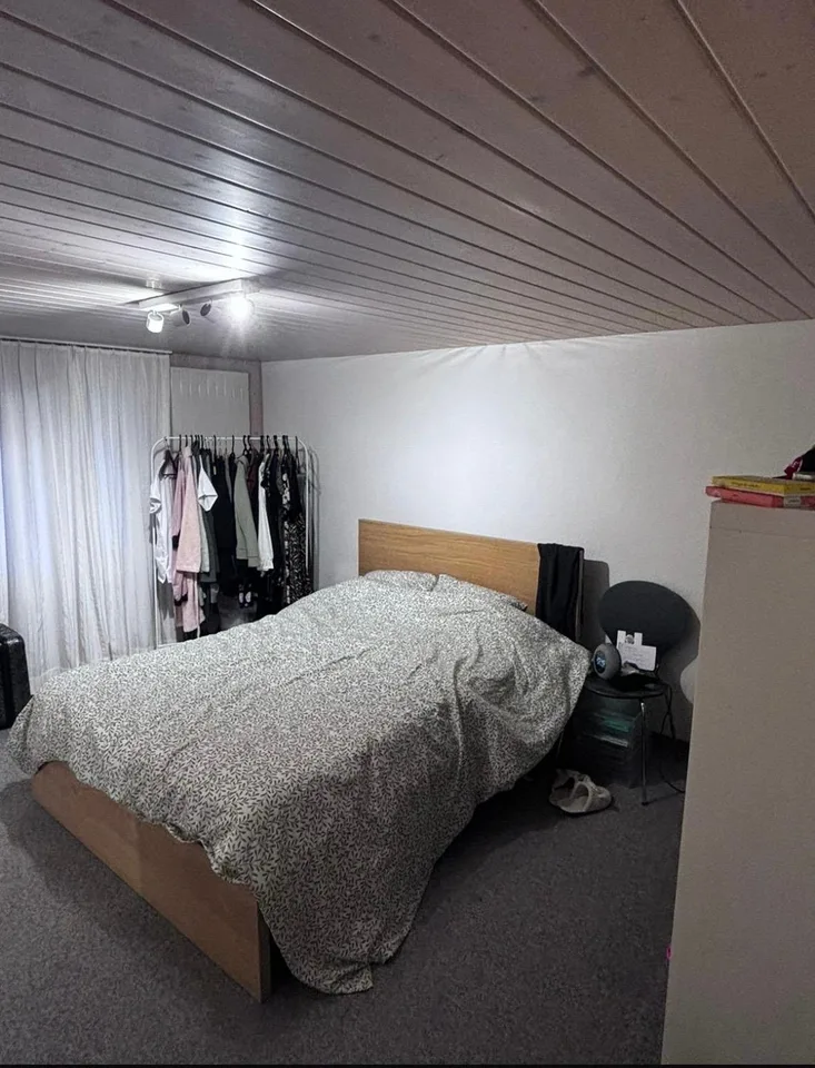 2.5-Zimmer-Wohnung in Hägglingen Parkplatz inklusive – Foto 10 von 12