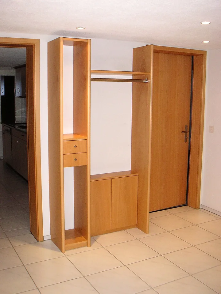 2.5-Zimmer-Wohnung in Hägglingen Parkplatz inklusive – Foto 6 von 12