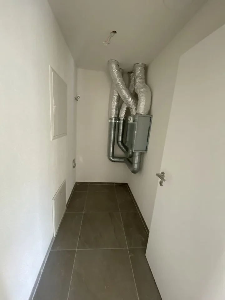 Attraktive Büro-/Gewerbefläche im Neubau, Erstbezug in Luzern/Littau – Foto 6 von 7
