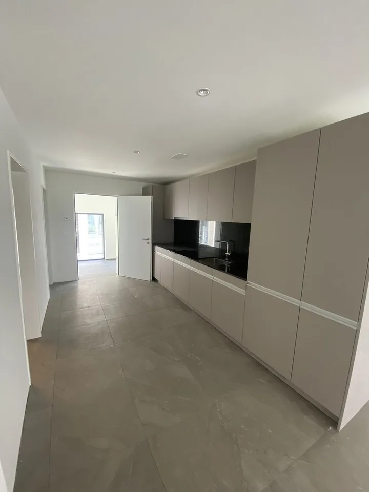 Attraktive Büro-/Gewerbefläche im Neubau, Erstbezug in Luzern/Littau – Foto 4 von 7
