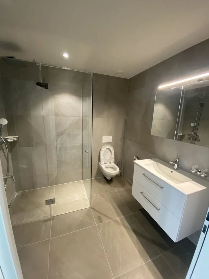Attraktive Büro-/Gewerbefläche im Neubau, Erstbezug in Luzern/Littau – Foto 5 von 7