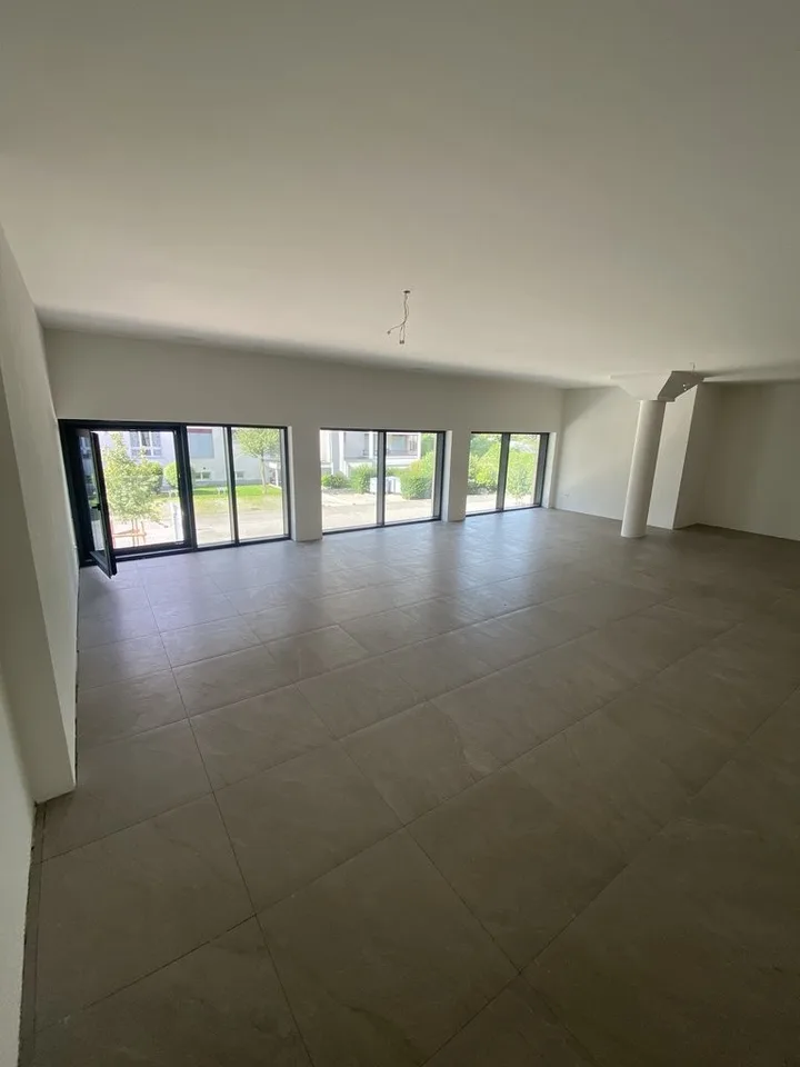 Attraktive Büro-/Gewerbefläche im Neubau, Erstbezug in Luzern/Littau – Foto 2 von 7
