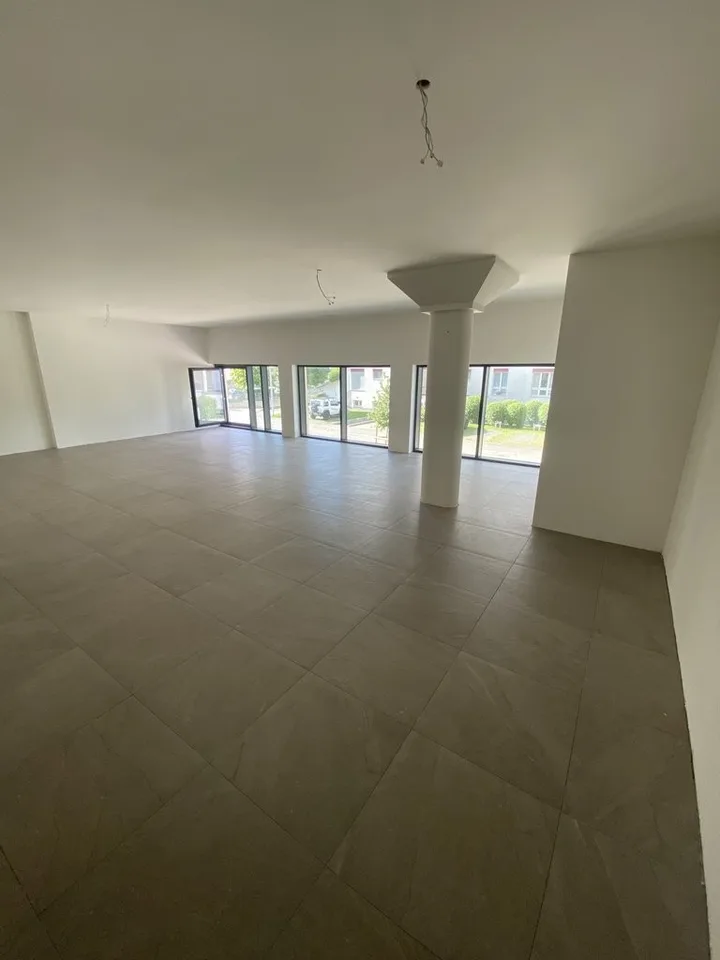 Attraktive Büro-/Gewerbefläche im Neubau, Erstbezug in Luzern/Littau – Foto 3 von 7