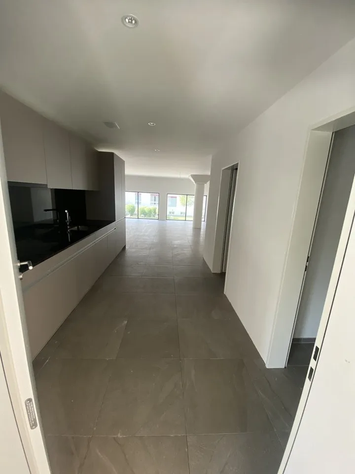 Attraktive Büro-/Gewerbefläche im Neubau, Erstbezug in Luzern/Littau – Foto 7 von 7