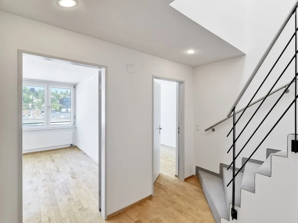 Hier endet Ihre Wohnungssuche !!! – Foto 2 von 8