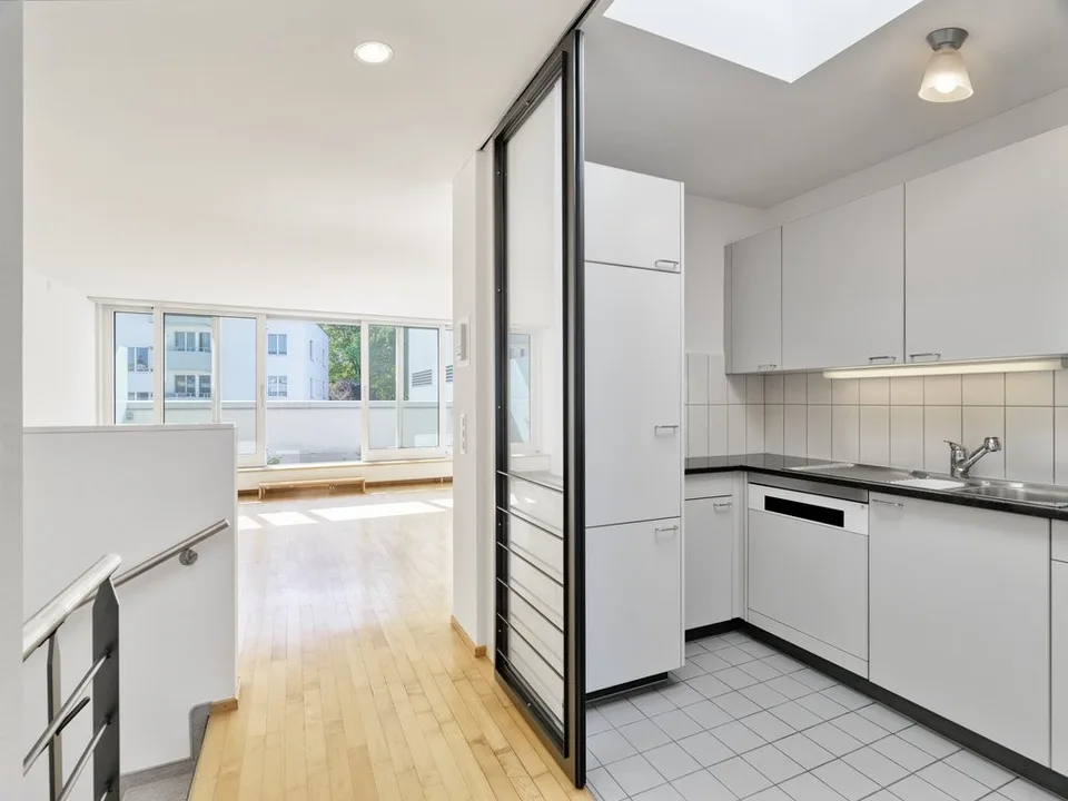 Hier endet Ihre Wohnungssuche !!! – Foto 6 von 8