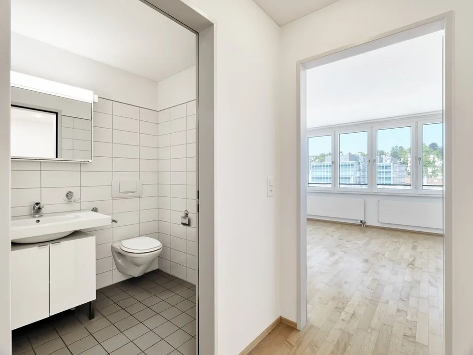 Hier endet Ihre Wohnungssuche !!! – Foto 7 von 8
