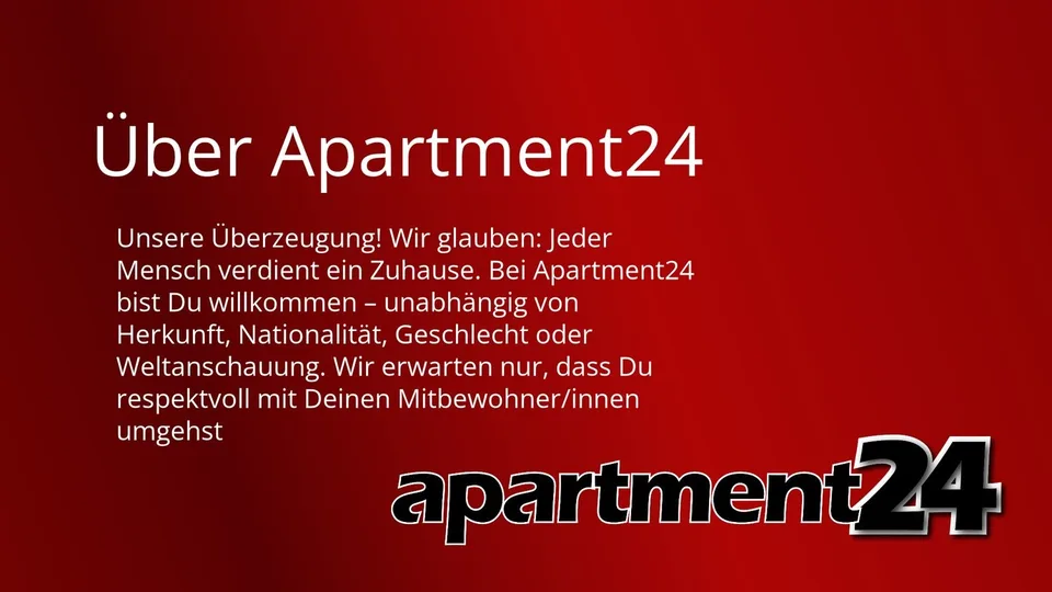 Helles möbliertes Zimmer - Heute einziehen – Foto 8 von 8