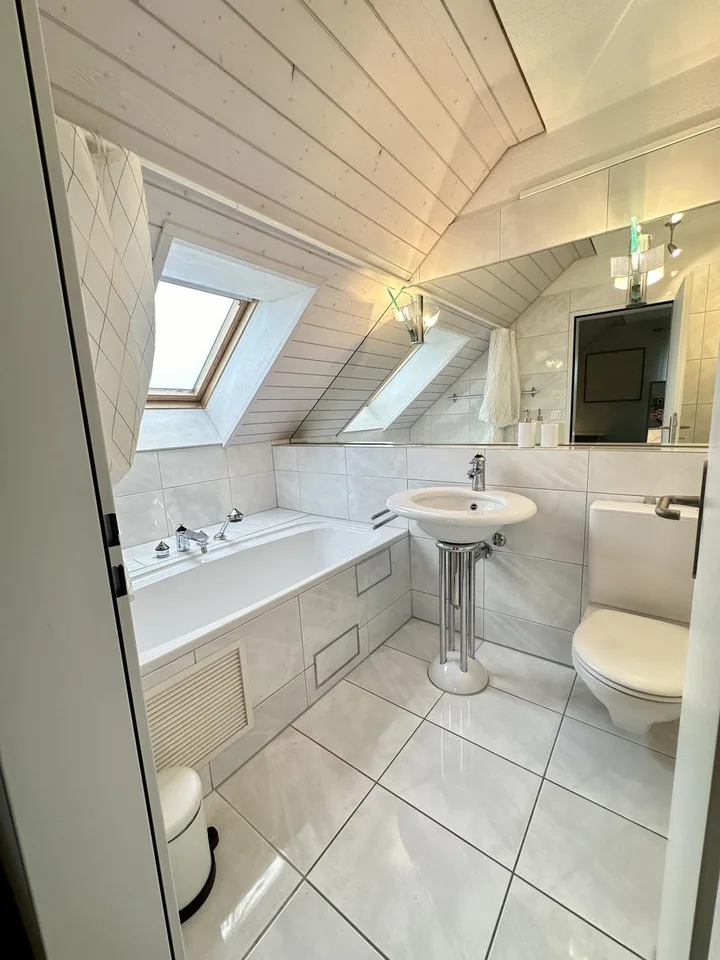 MydiHei Co-living: Furnished Room with "Private Bathroom" in an "All Boys" Flatshare – photo 27 sur 27