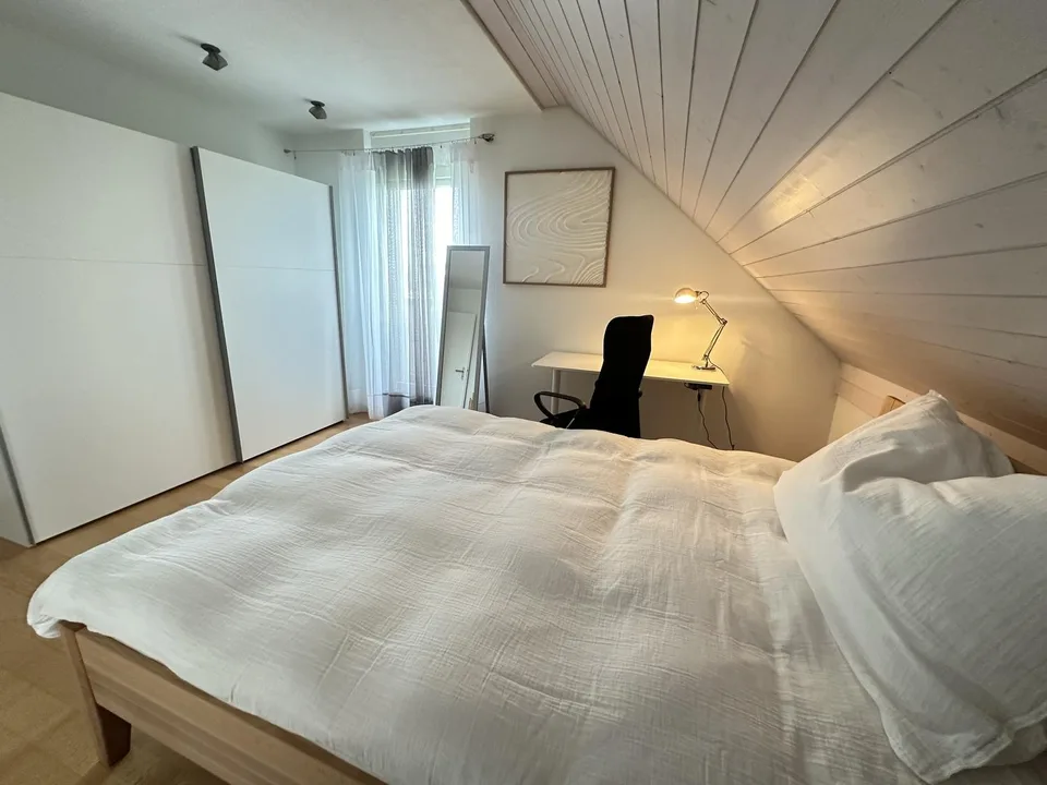MydiHei Co-living: Furnished Room with "Private Bathroom" in an "All Boys" Flatshare – photo 25 sur 27
