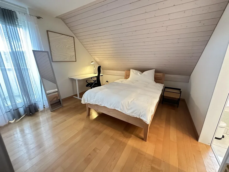MydiHei Co-living: Furnished Room with "Private Bathroom" in an "All Boys" Flatshare – photo 24 sur 27