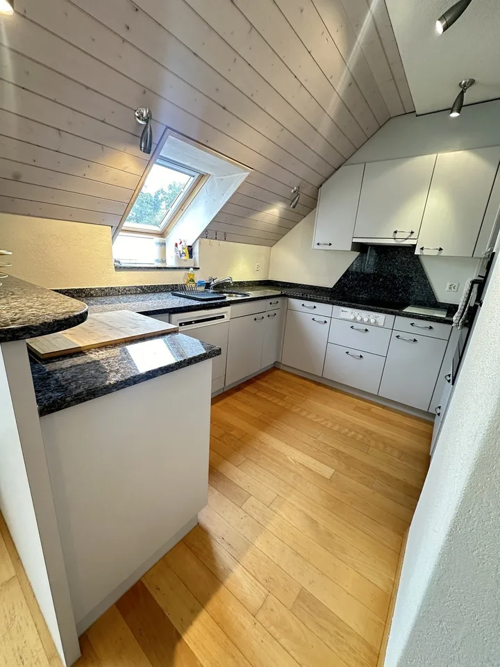 MydiHei Co-living: Furnished Room with "Private Bathroom" in an "All Boys" Flatshare – photo 13 sur 27