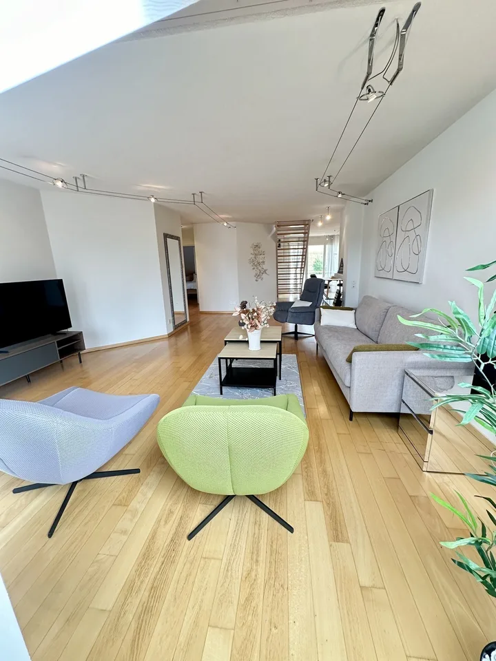 MydiHei Co-living: Furnished Room with "Private Bathroom" in an "All Boys" Flatshare – photo 3 sur 27